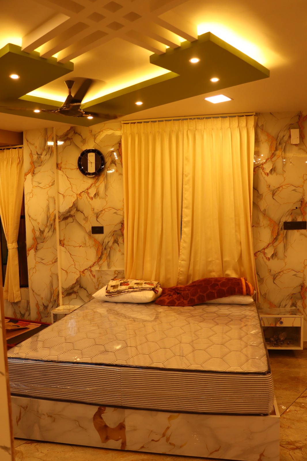 Majestic Marvel Resort Marayoor Kerala — luxury nature retreat in sandalwood forest