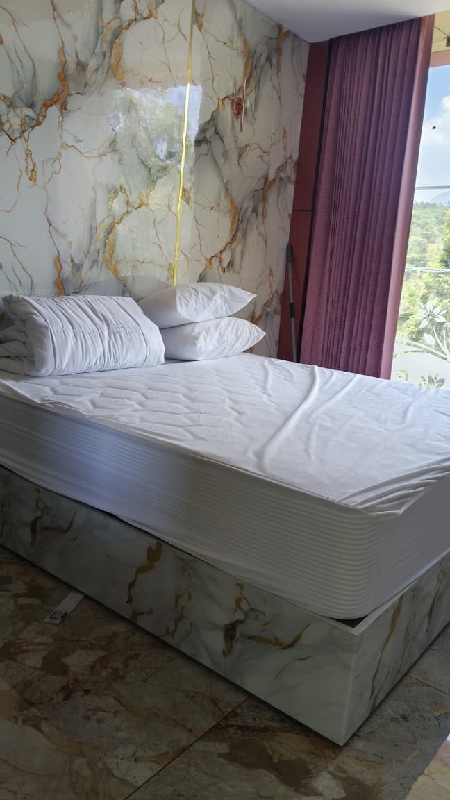 Cosy Retreat — Budget Room 1 at Majestic Marvel Resort Marayoor